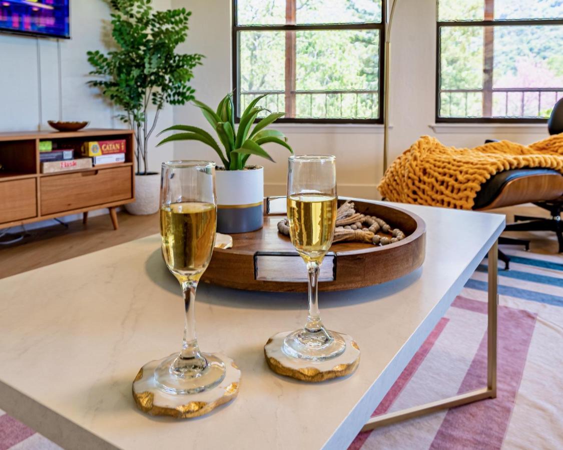 Secluded Mtn Top Family Haven W/Views Spa & Arcade ثري ريفرز المظهر الخارجي الصورة