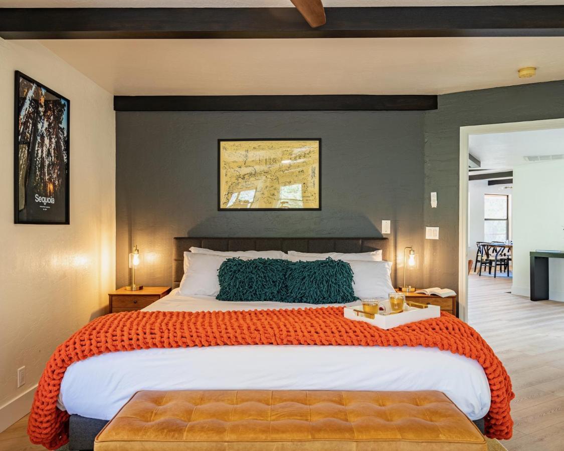 Secluded Mtn Top Family Haven W/Views Spa & Arcade ثري ريفرز المظهر الخارجي الصورة